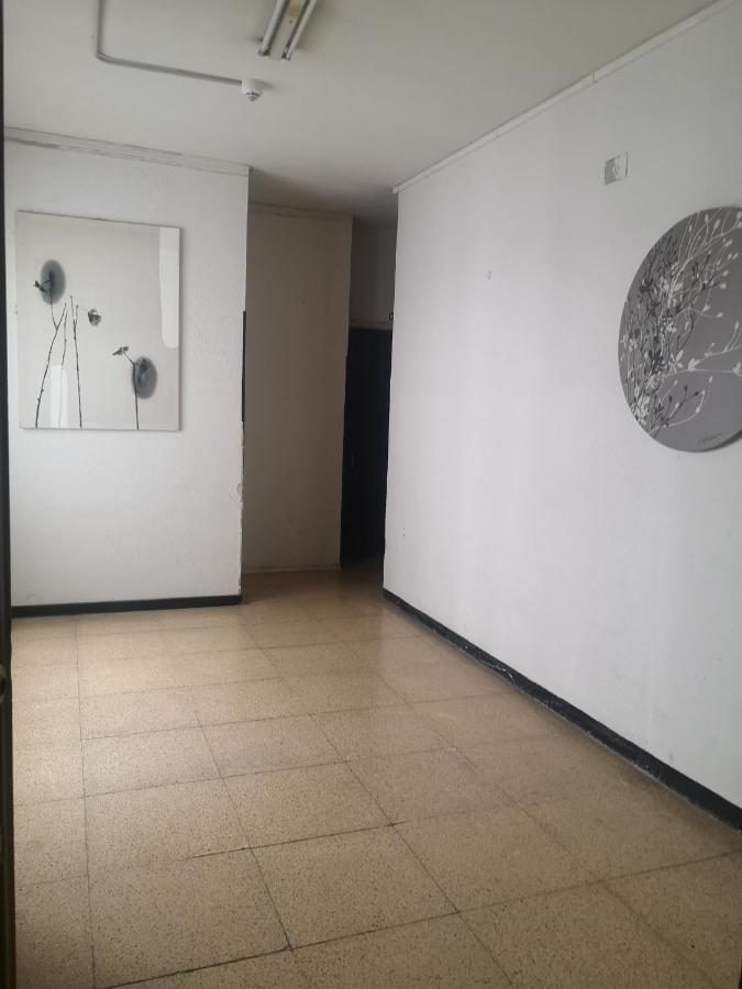 Apartamento Rosa Puerta Del Sol Lejlighed Madrid Eksteriør billede