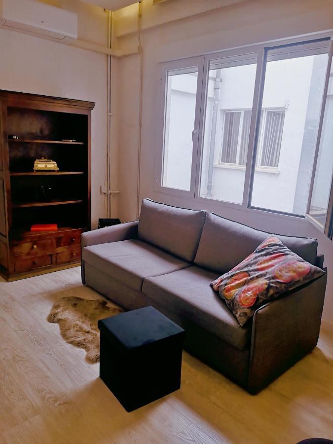 Apartamento Rosa Puerta Del Sol Lejlighed Madrid Eksteriør billede