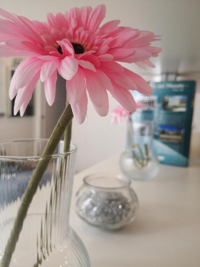 Apartamento Rosa Puerta Del Sol Lejlighed Madrid Eksteriør billede