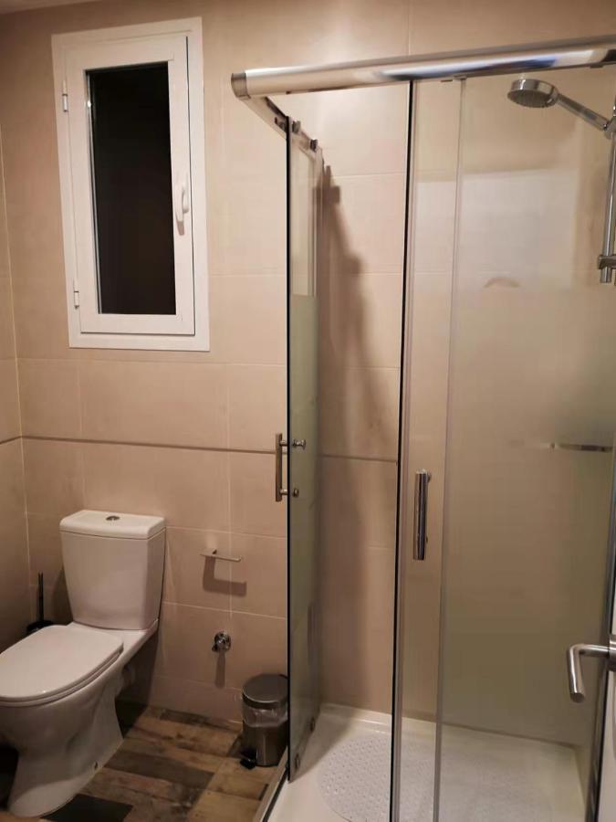 Apartamento Rosa Puerta Del Sol Lejlighed Madrid Eksteriør billede